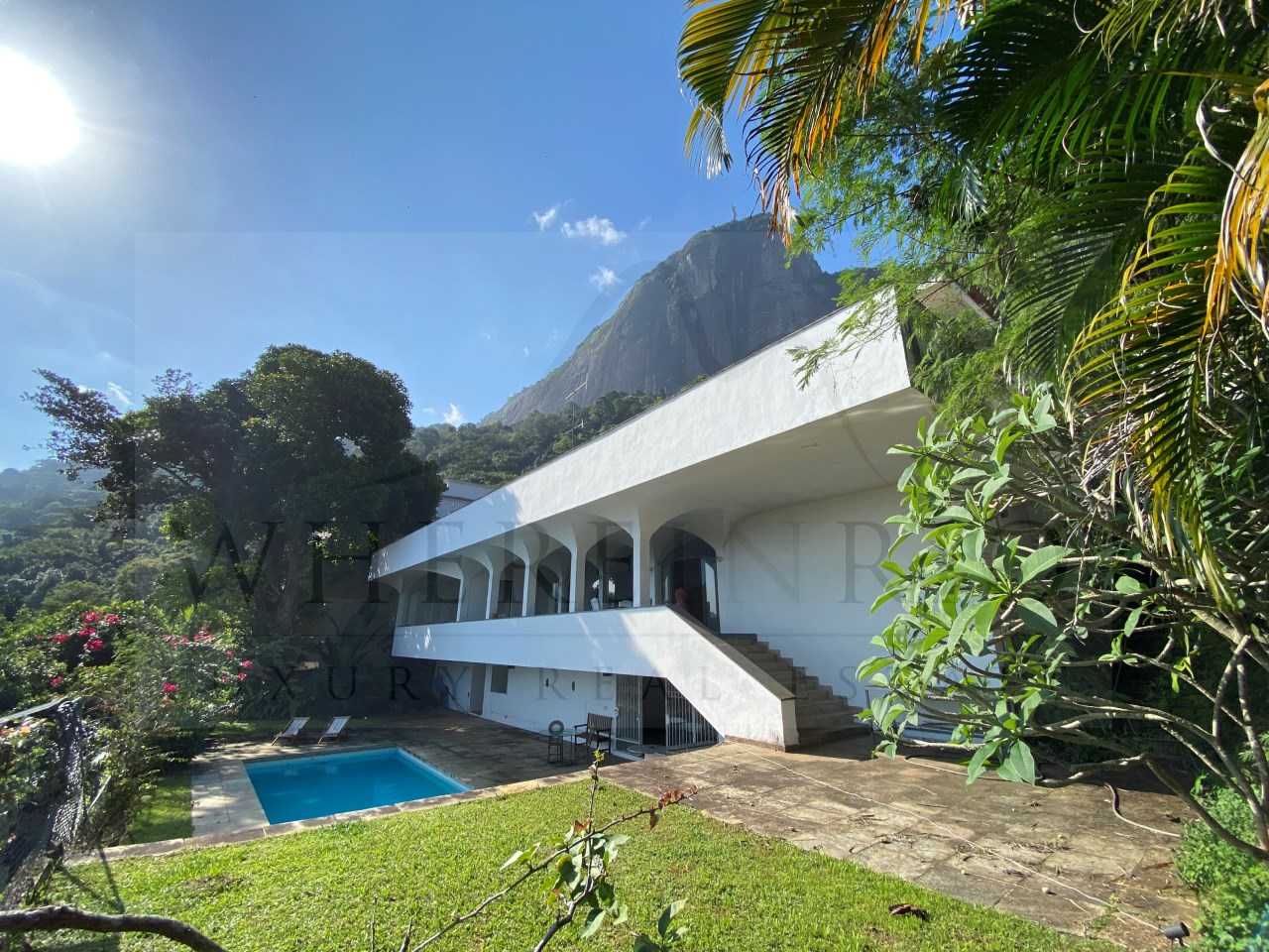 Будинок в Jardim Botanico, Rio de Janeiro 10846386
