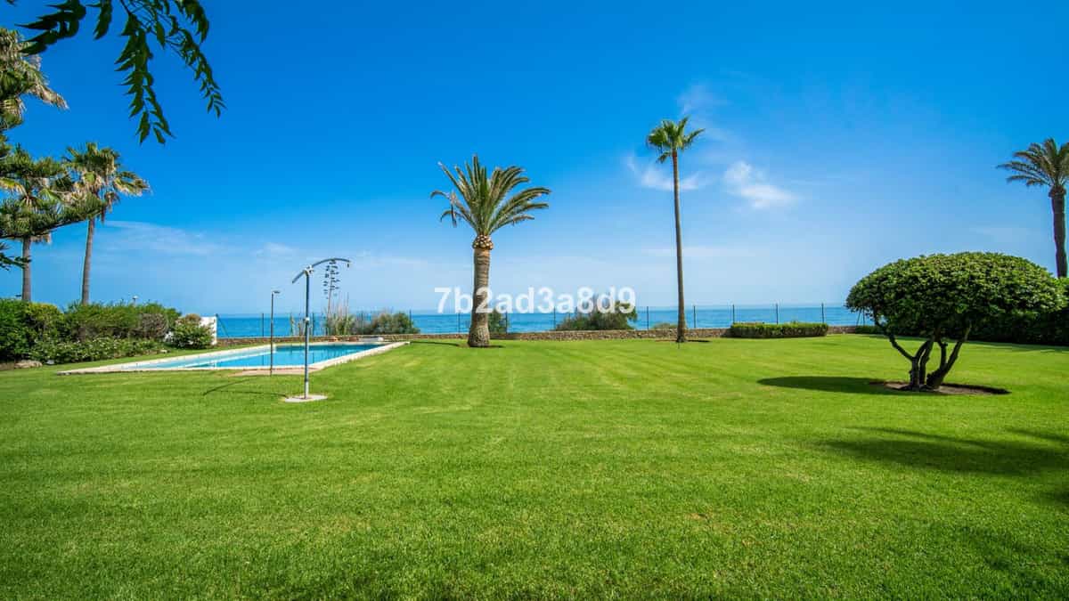 σπίτι σε Marbella, Andalucía 10846390