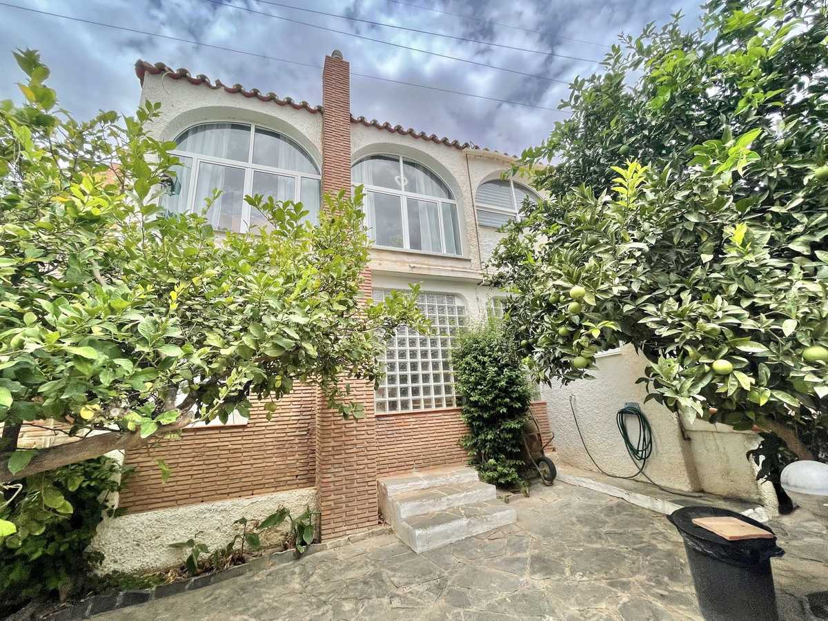 rumah dalam Benalmádena, Andalusia 10846401