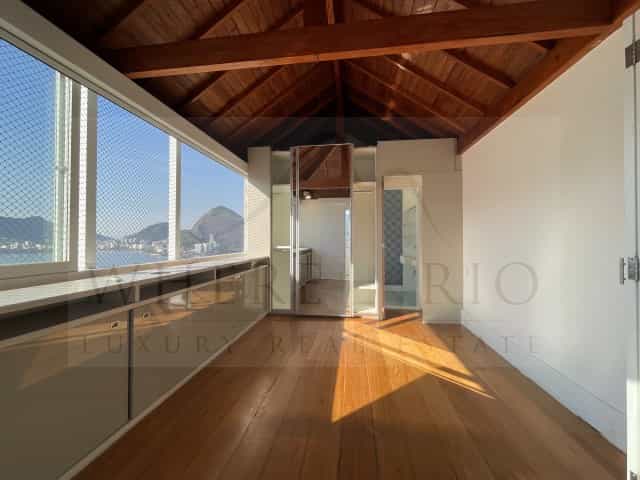 rumah dalam Leblon, Rio de Janeiro 10846404