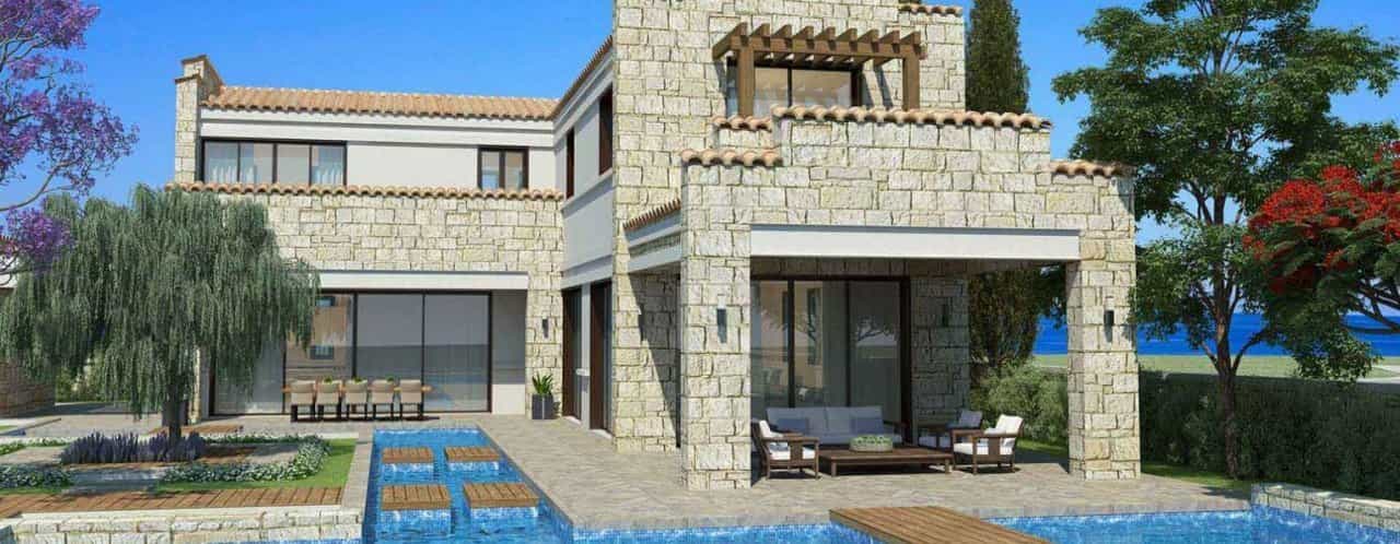 House in Kouklia, Paphos 10846421