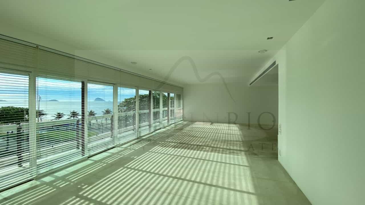 Condominium in São Conrado, Rio de Janeiro 10846445