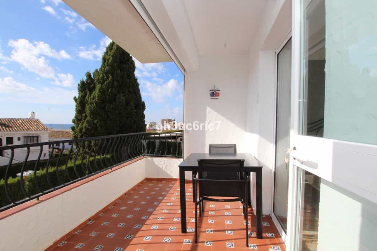 Condominio en Urbanización Riviera Sol, Andalucía 10846497