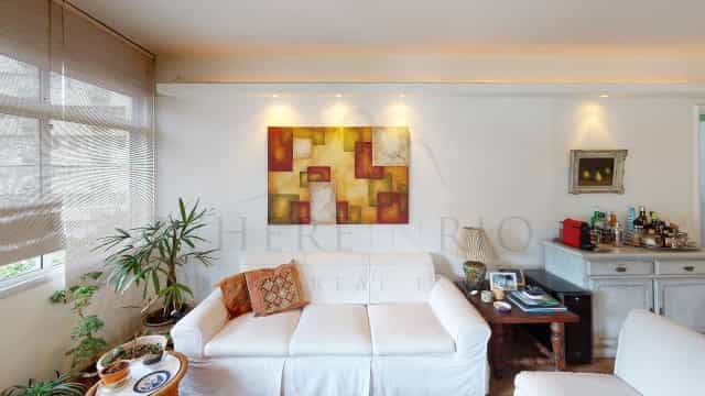 公寓 在 拉戈阿, 里約熱內盧 10846511