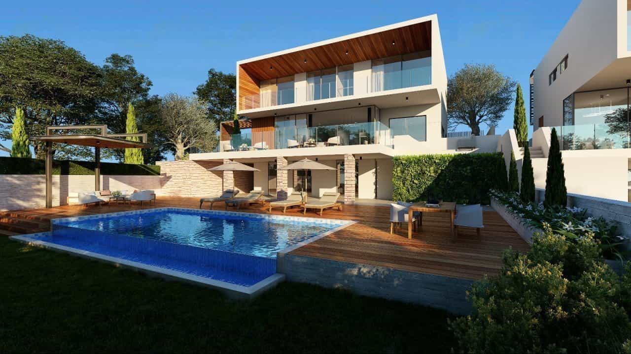 House in Chloraka, Paphos 10846517