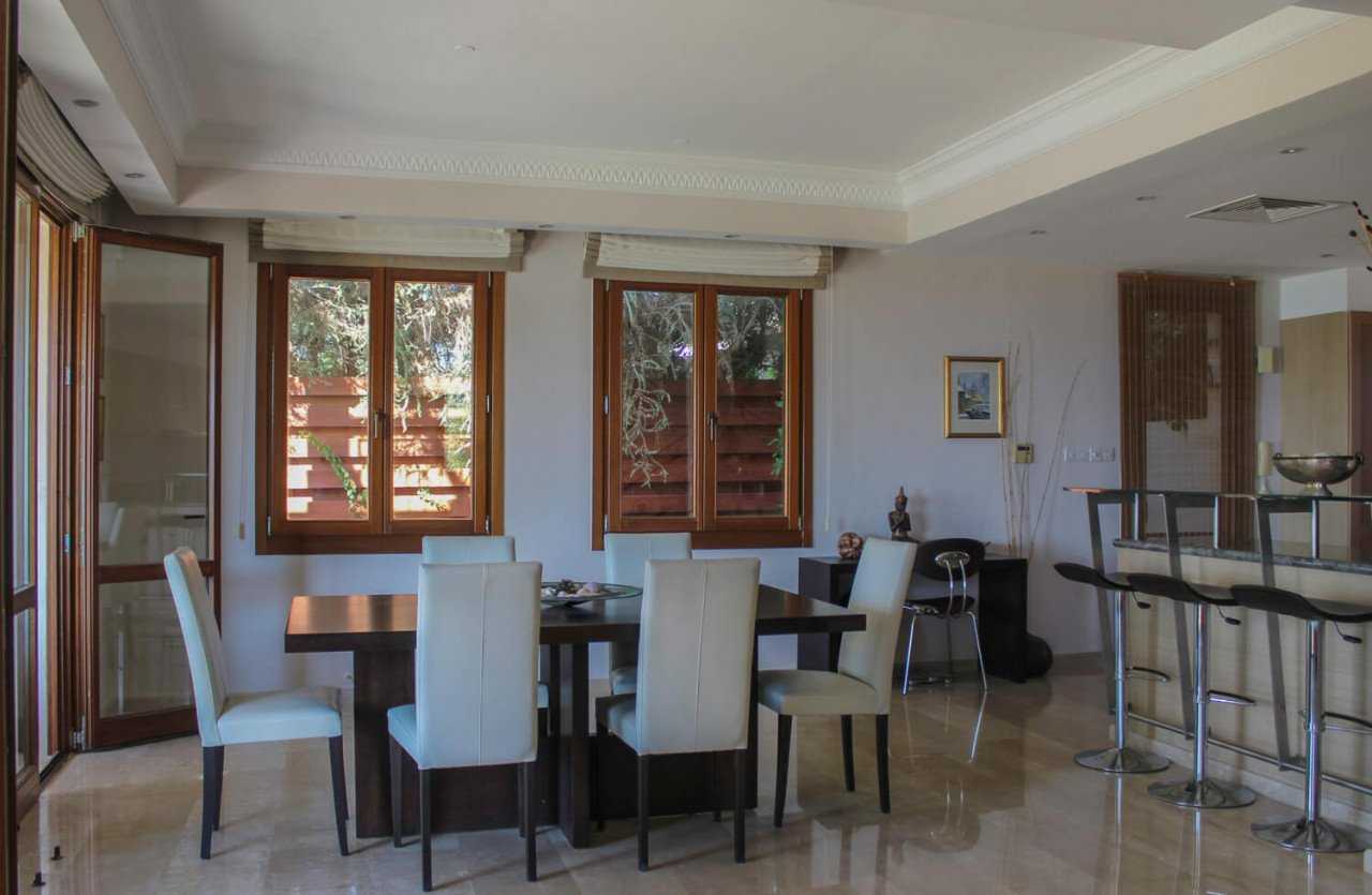 Rumah di Kouklia, Paphos 10846520