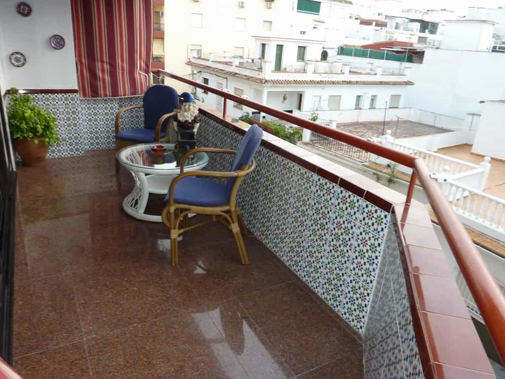 公寓 在 Fuengirola, Andalucía 10846539
