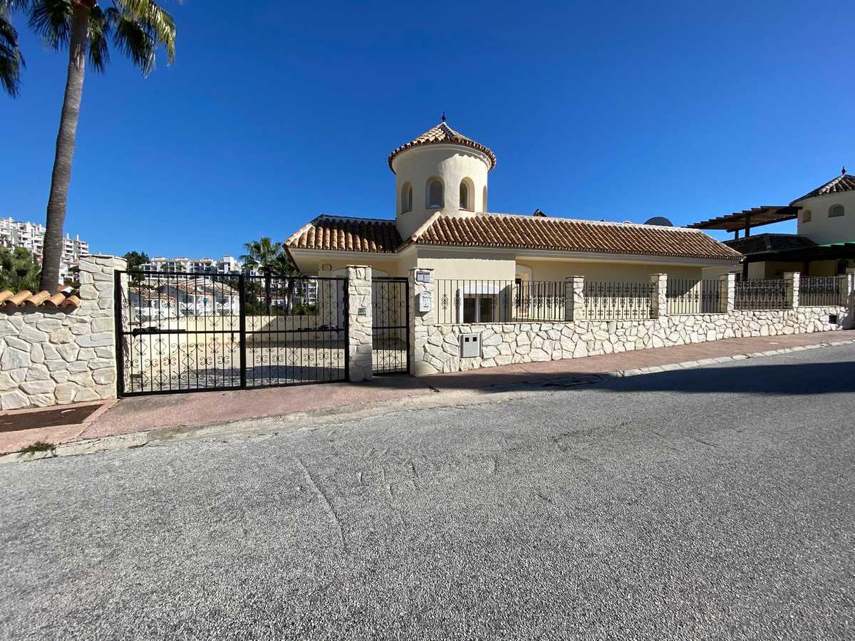 casa no Sitio de Calahonda, Andalusia 10846552