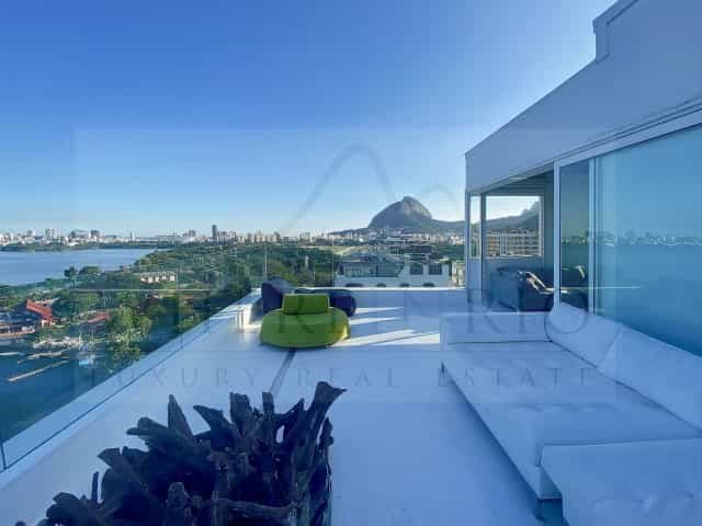 Condominium in , State of Rio de Janeiro 10846555