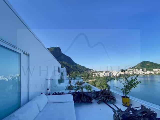 Condominium in , State of Rio de Janeiro 10846555