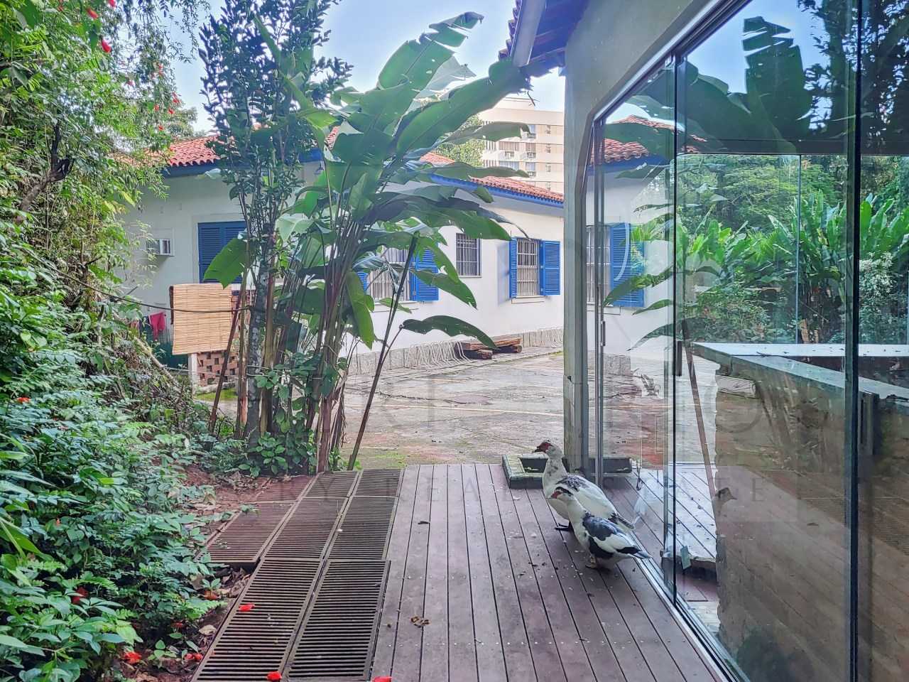 жилой дом в Jardim Botanico, Rio de Janeiro 10846559