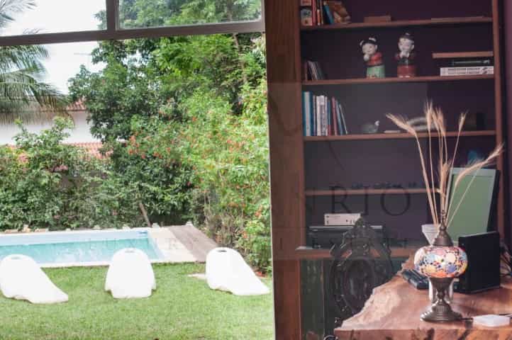 Dom w Jardim Botanico, Rio de Janeiro 10846559