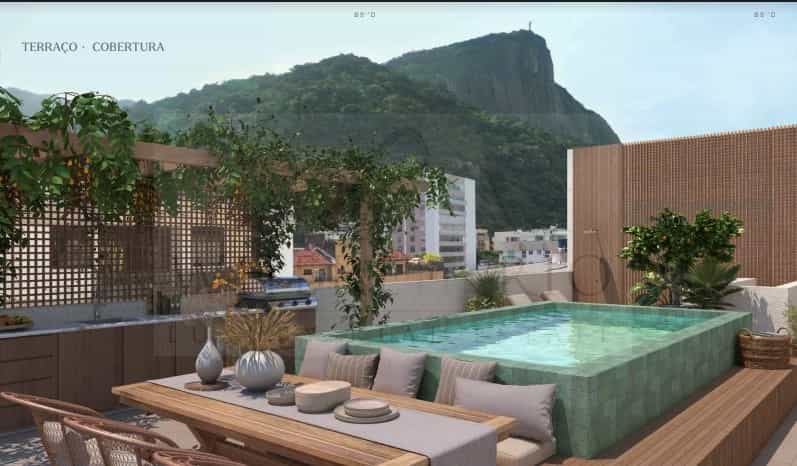 House in Jardim Botanico, Rio de Janeiro 10846608