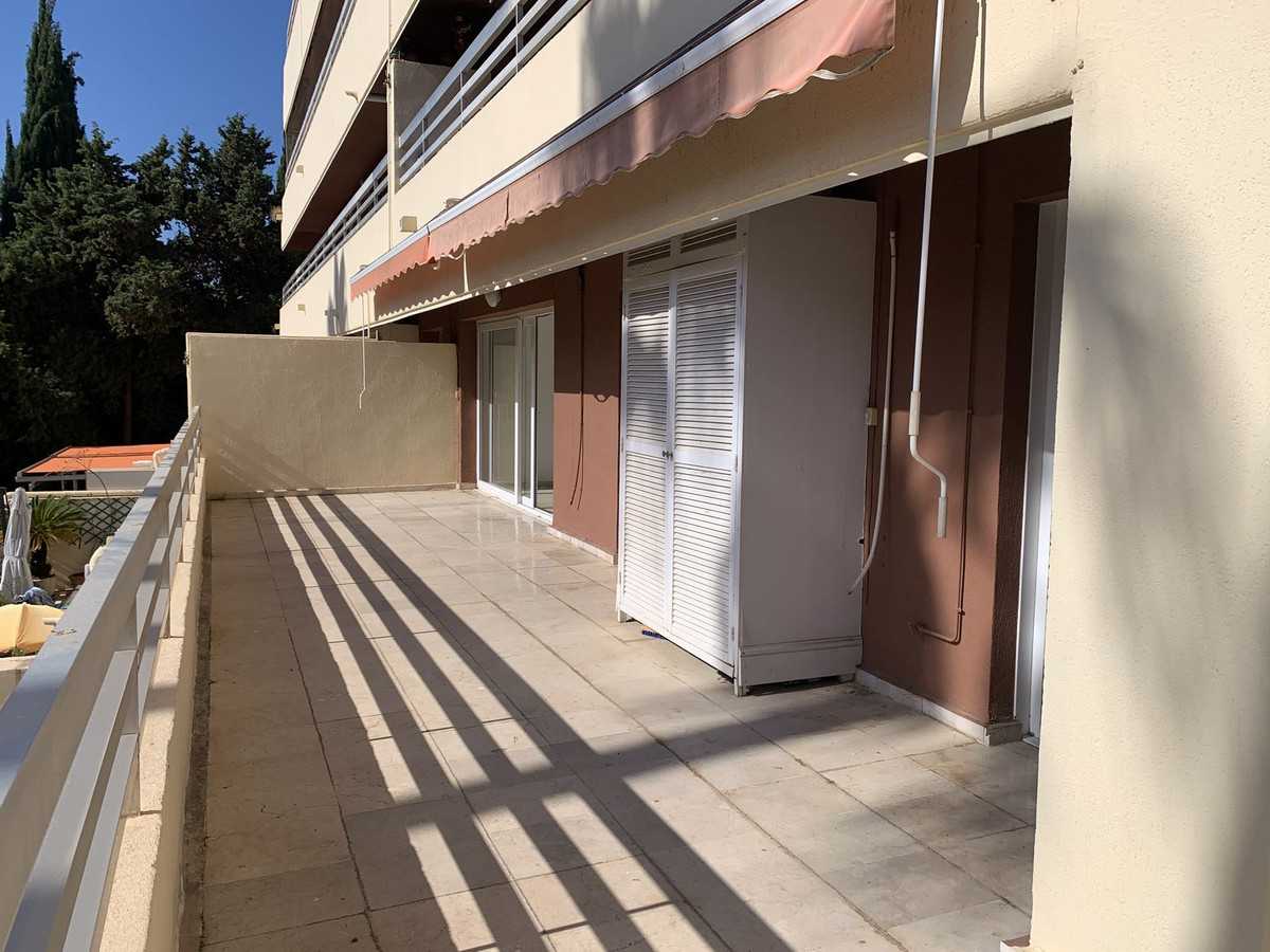 Condominio en marbella, Andalucía 10846630
