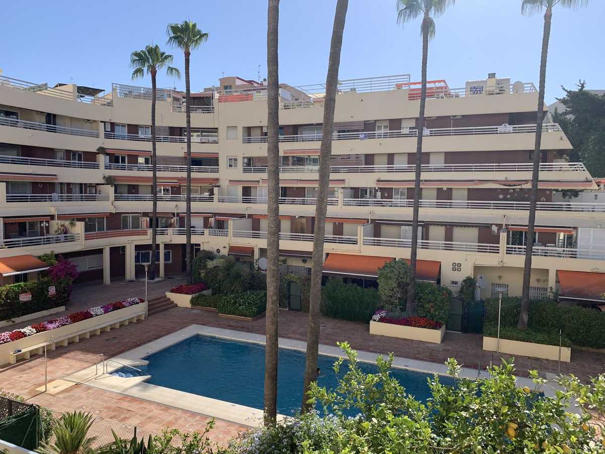 Condominio en marbella, Andalucía 10846630