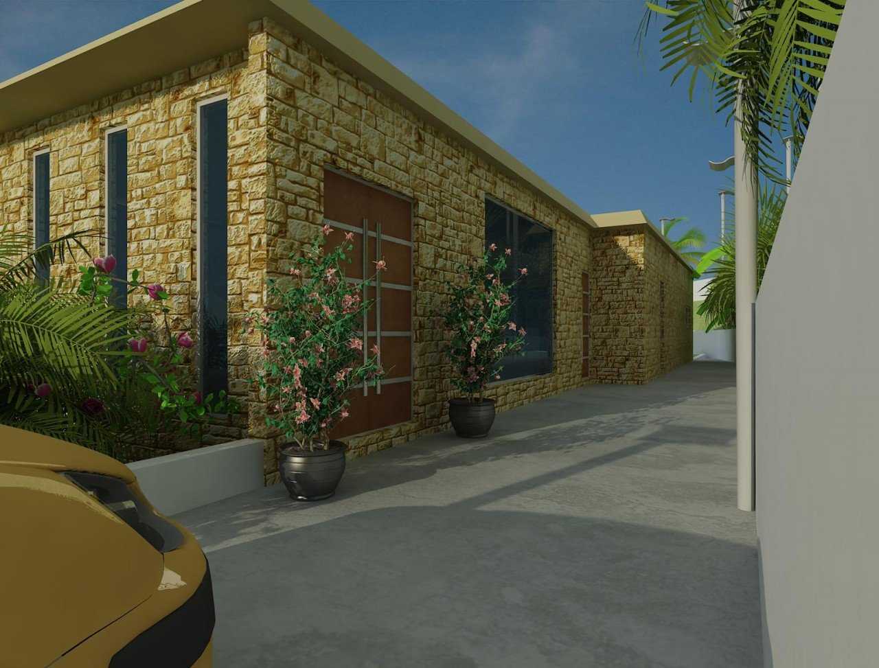 жилой дом в Kissonerga, Paphos 10846637