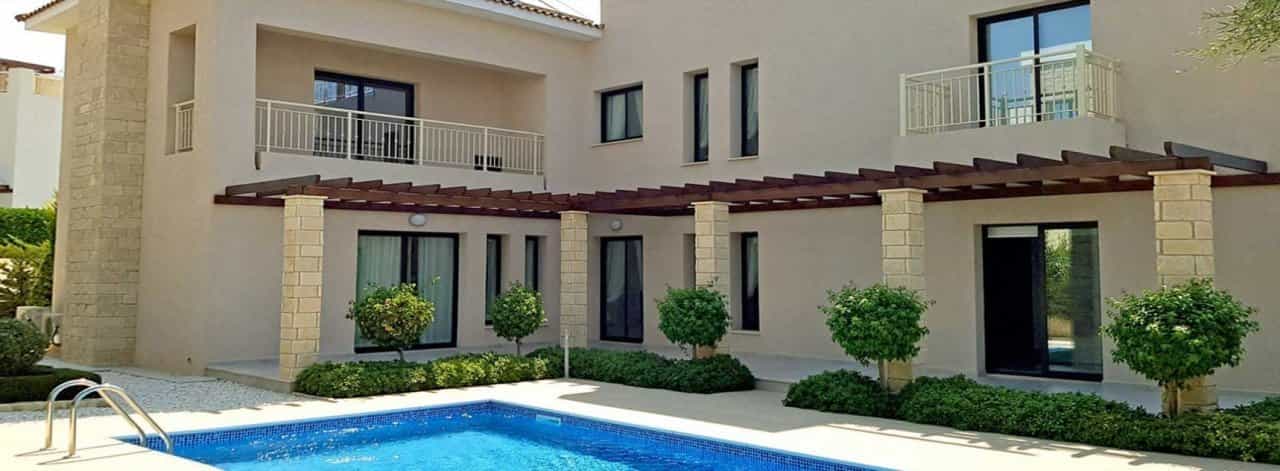 House in Agia Marinouda, Pafos 10846657