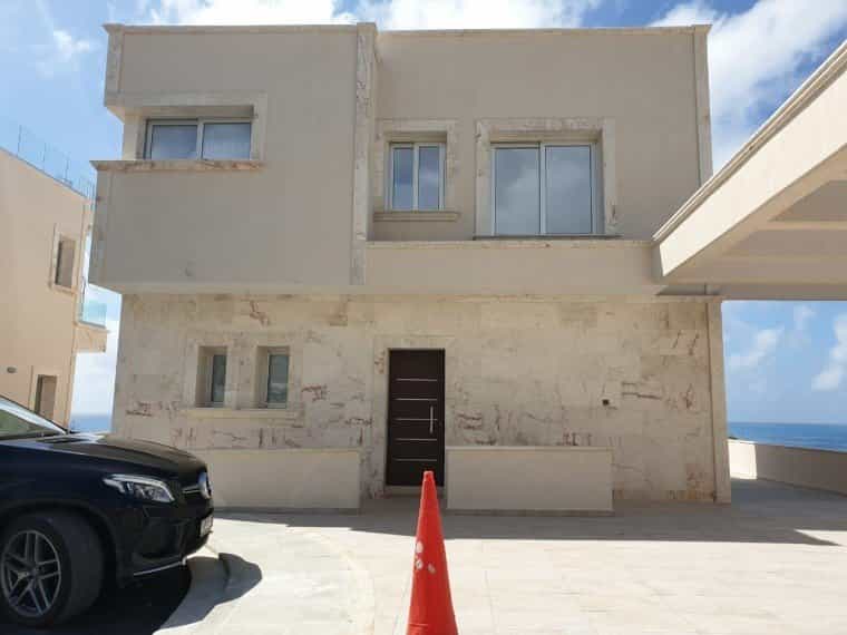 Haus im Kissonerga, Paphos 10846660