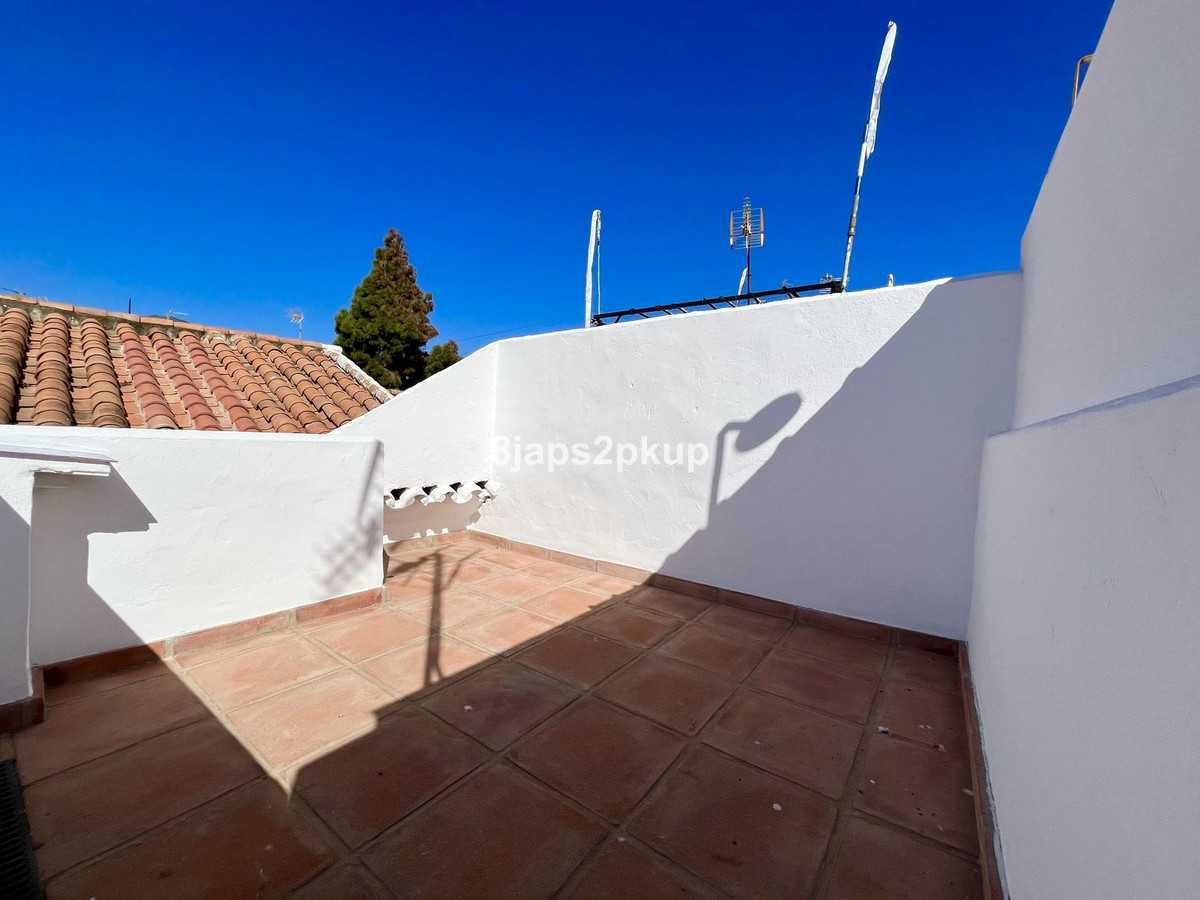 Dom w Estepona, Andaluzja 10846687
