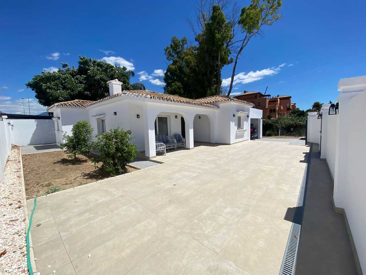 Dom w Estepona, Andaluzja 10846715