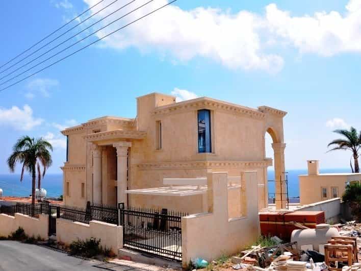 Residenziale nel Peyia, Paphos 10846732