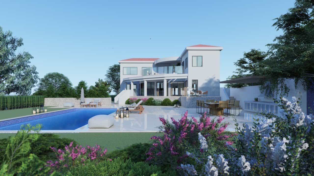 Residential in Paphos, Paphos 10846739