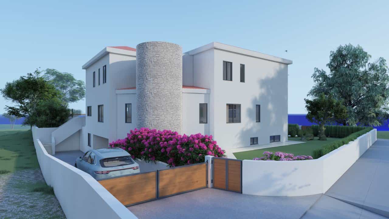 Residenziale nel Paphos, Paphos 10846739