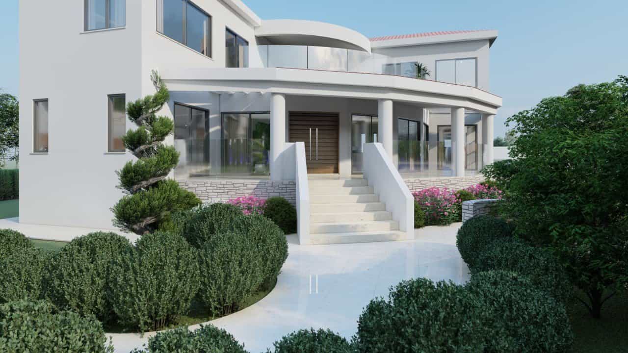 Residential in Paphos, Paphos 10846739