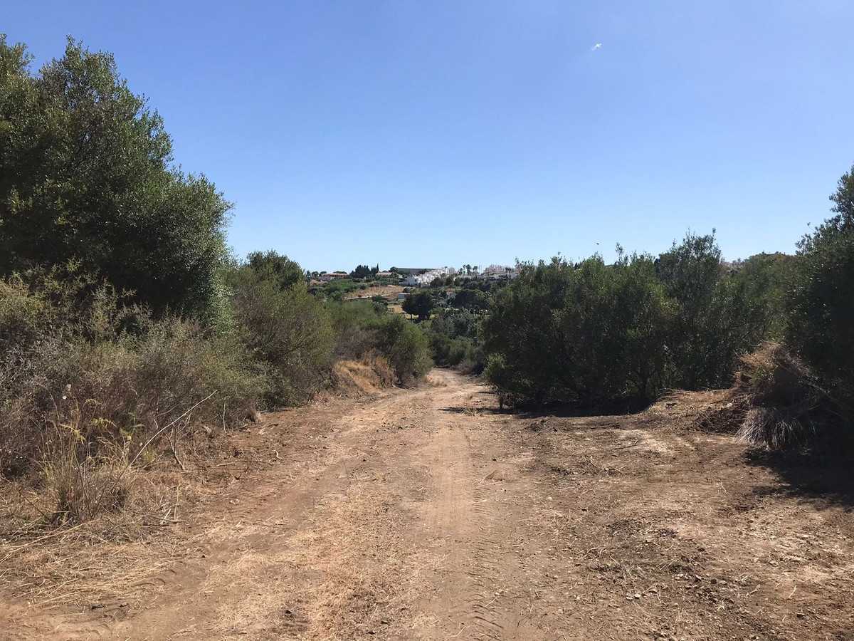 Land in Estepona, Andalusia 10846802