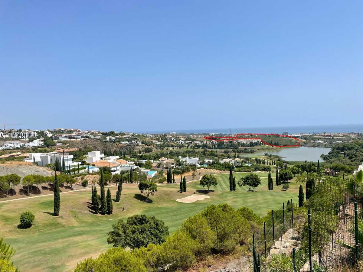 Land in Estepona, Andalusia 10846806