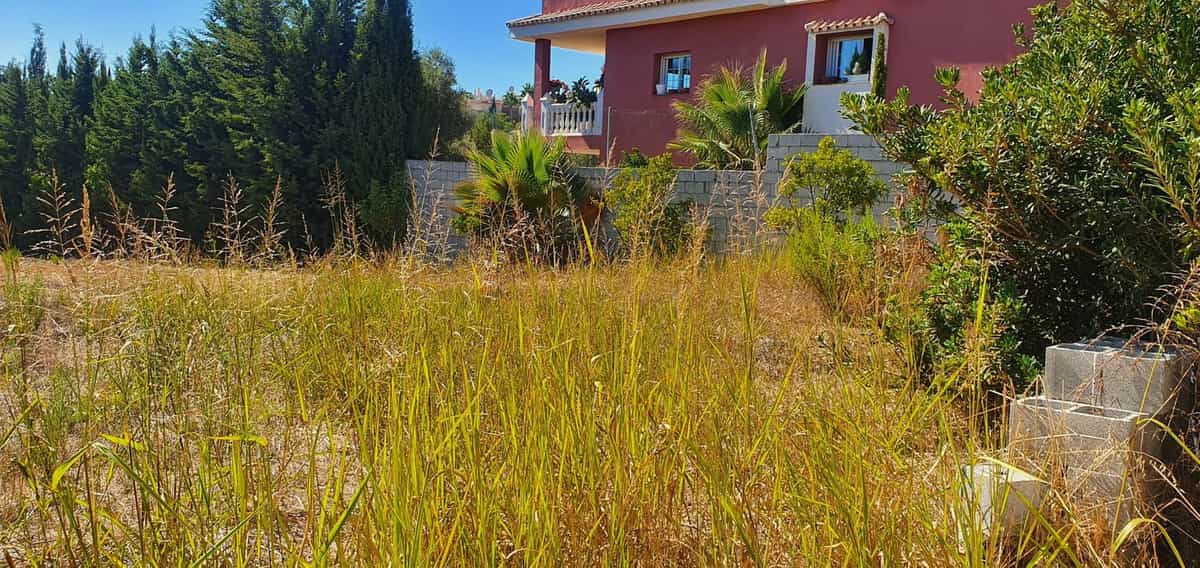 Land in Estepona, Andalusia 10846814