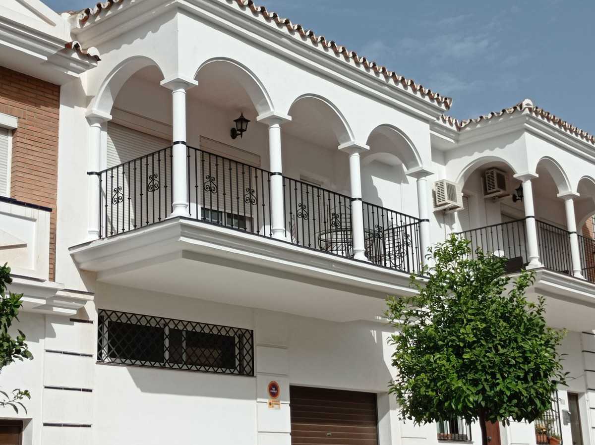 Condominio nel Fuengirola, Andalucía 10846819