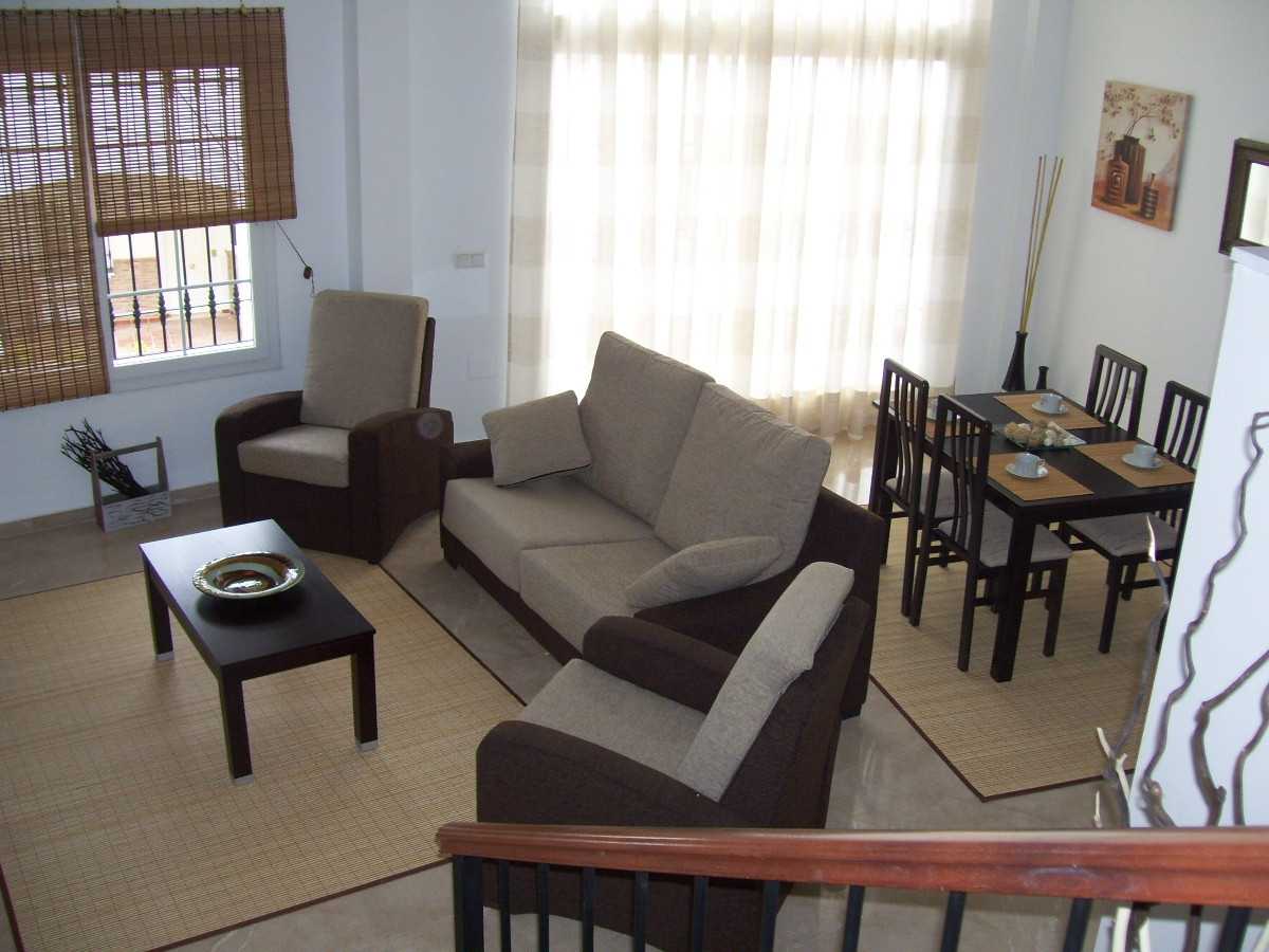 Condominium in Alhaurin de la Torre, Andalusia 10846985