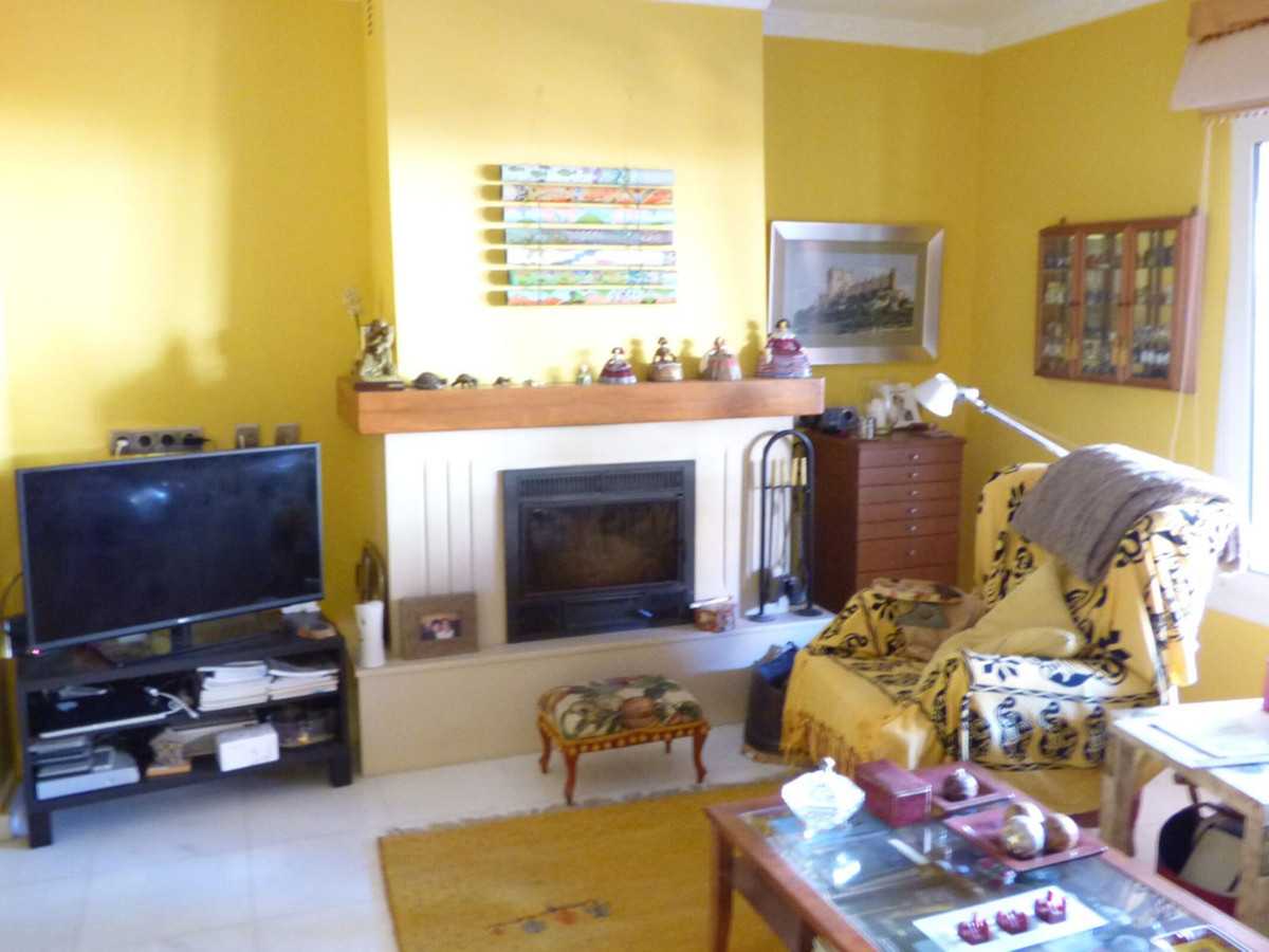 Casa nel Fuengirola, Andalucía 10847025