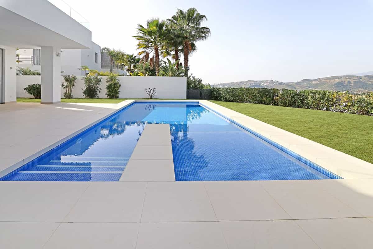 casa no Benahavis, Andaluzia 10847034
