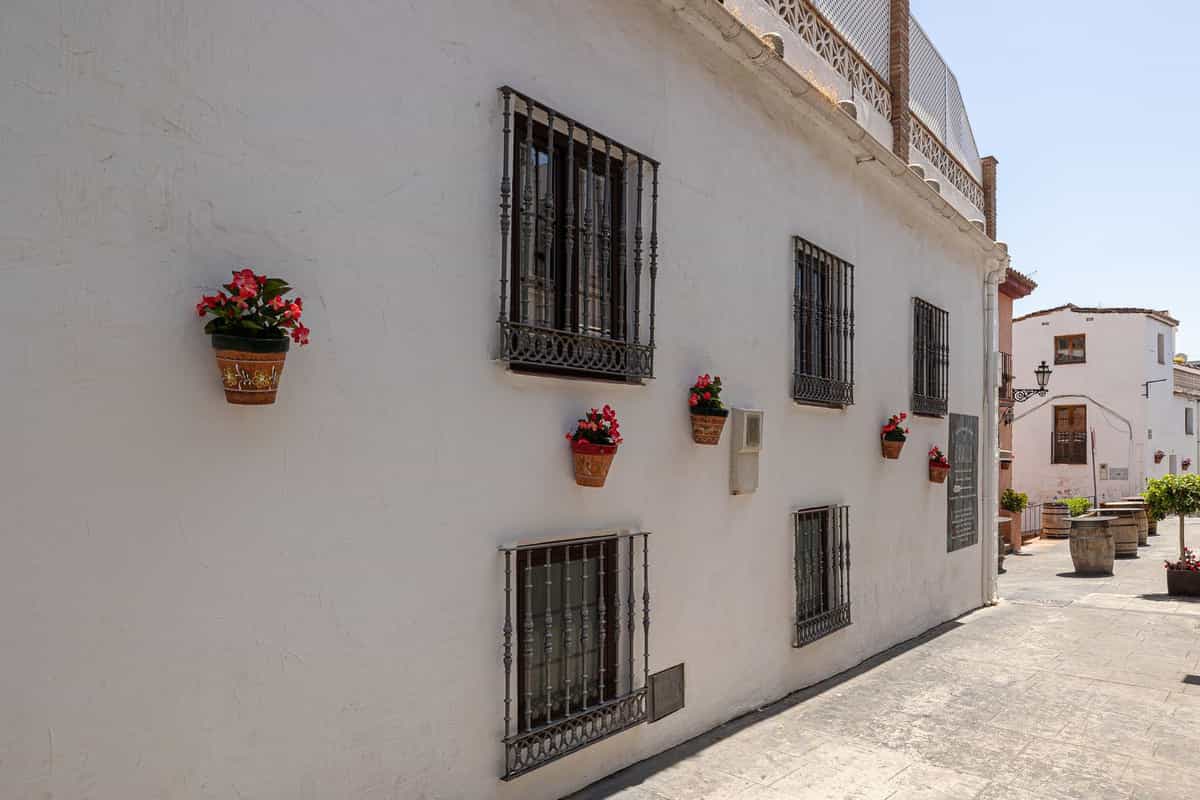 Casa nel Benahavís, Andalucía 10847050