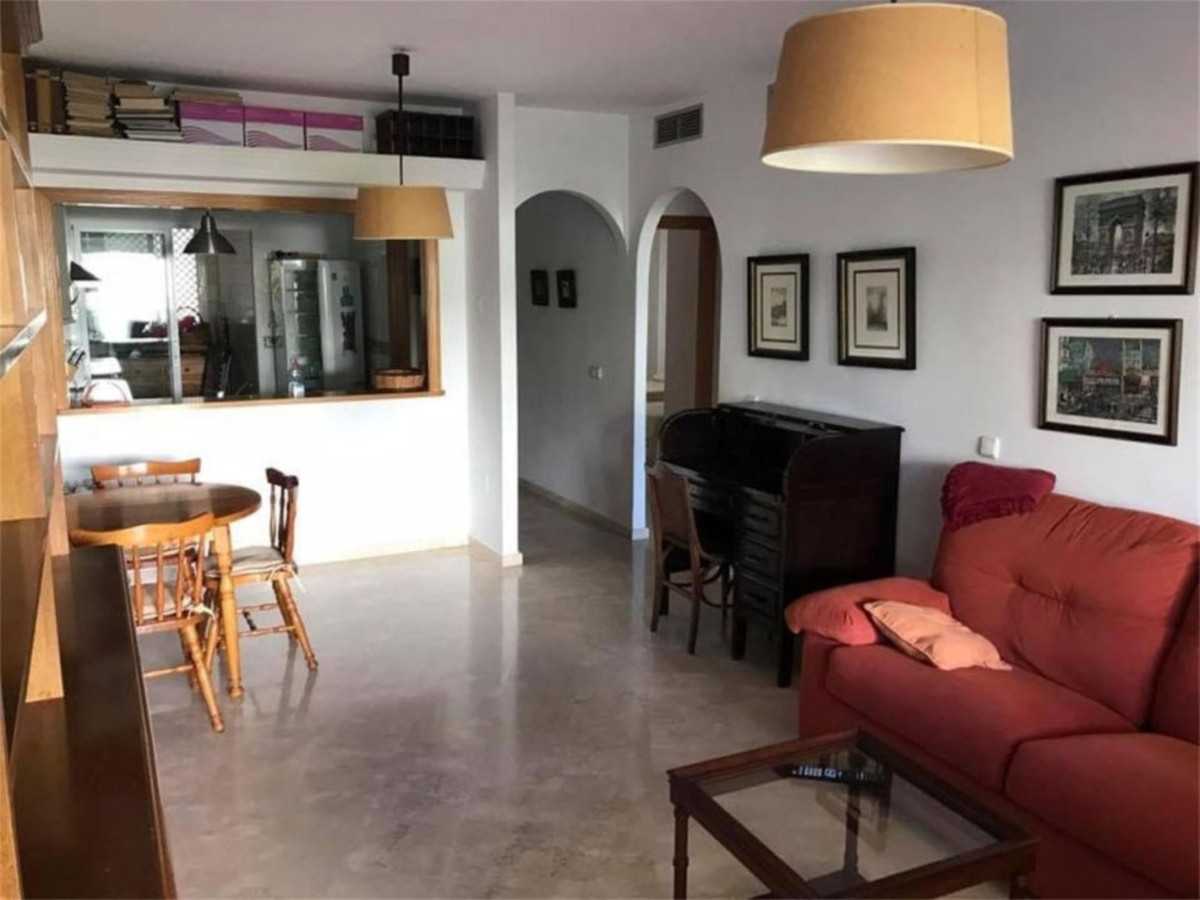 Condomínio no El Anjo, Andaluzia 10847133