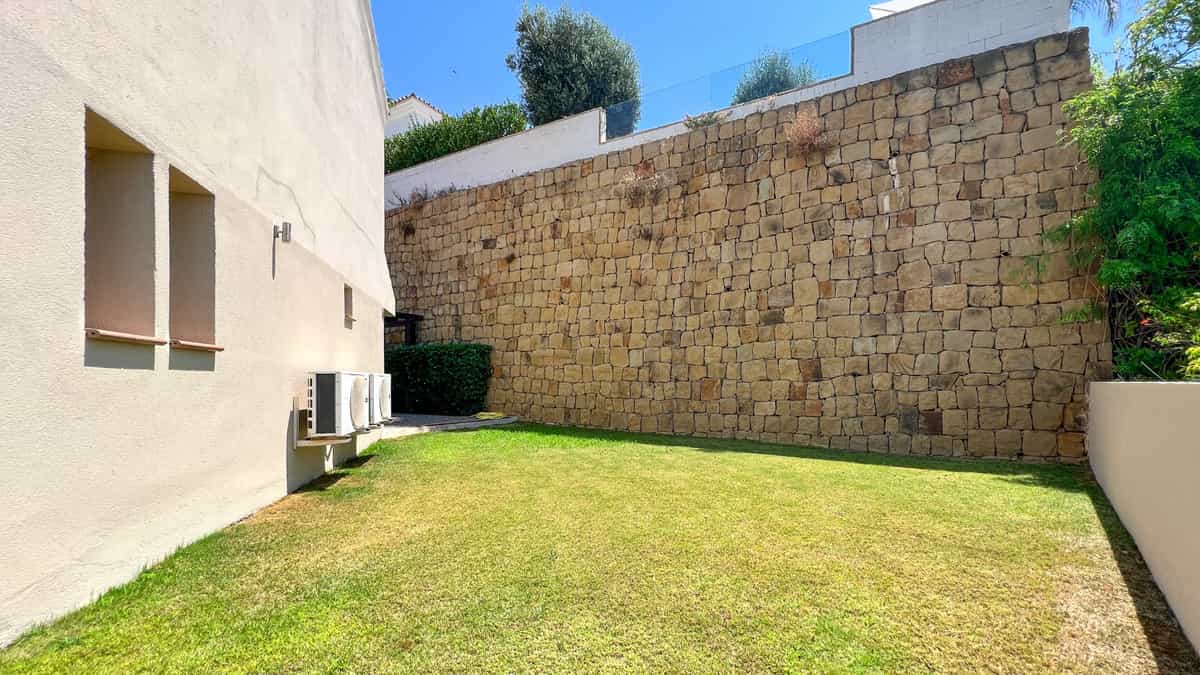 Casa nel Benahavís, Andalucía 10847163