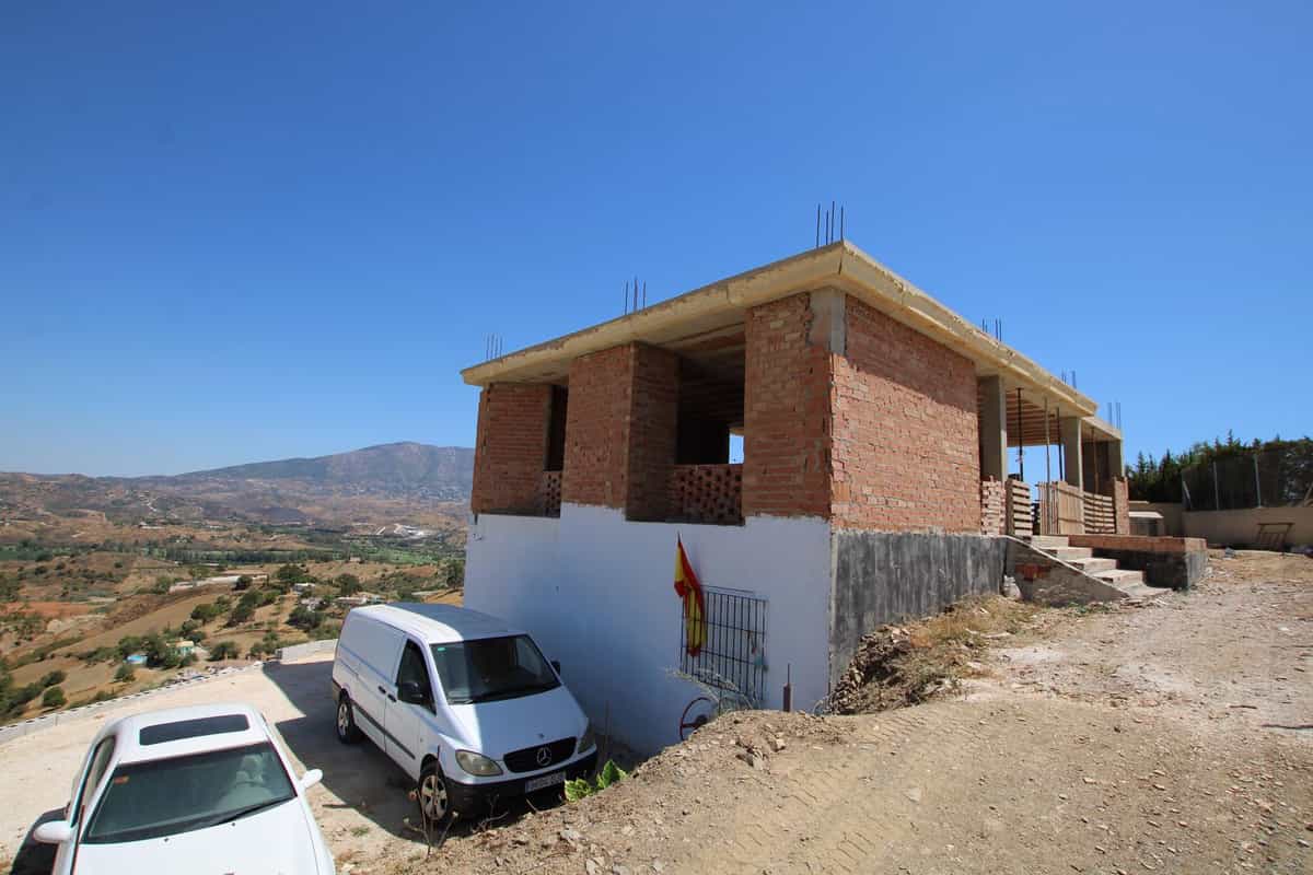 Huis in Fuengirola, Andalusië 10847237