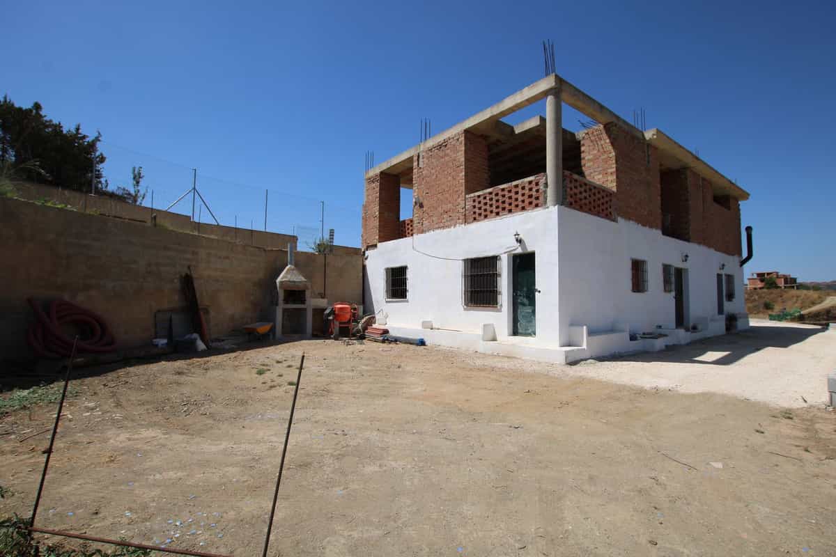 Talo sisään Fuengirola, Andalusia 10847237