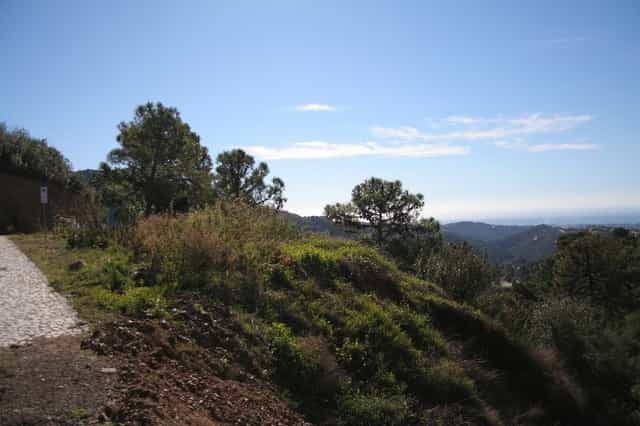 Tierra en Benahavís, Andalucía 10847264