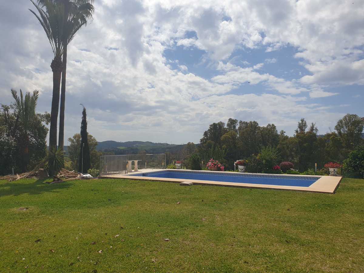 Hus i Fuengirola, Andalusia 10847301