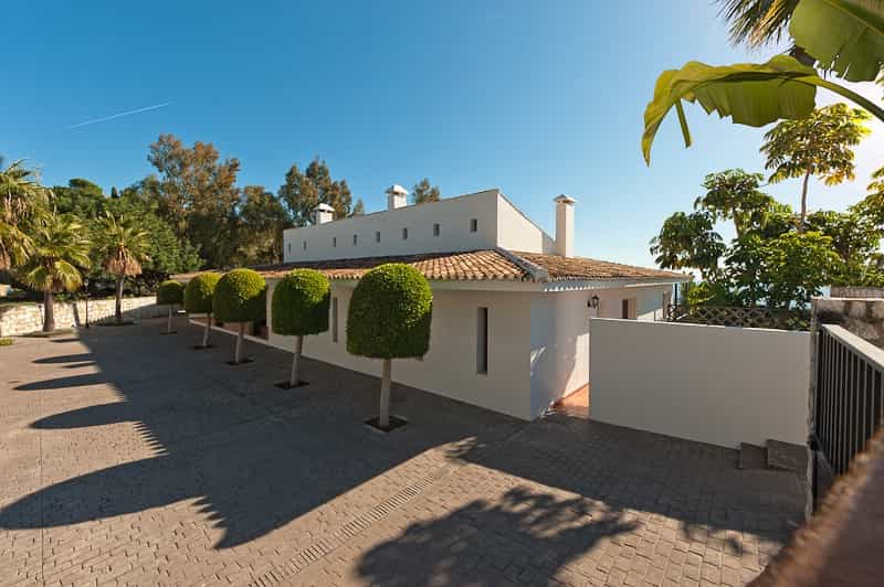 Haus im La Capellania, Andalucía 10847355