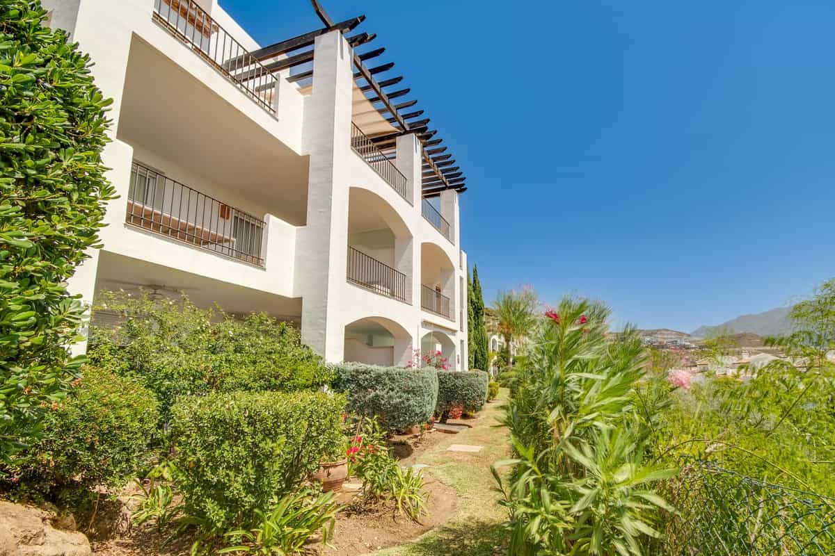 Condominium in Santa Ursula, Canary Islands 10847373