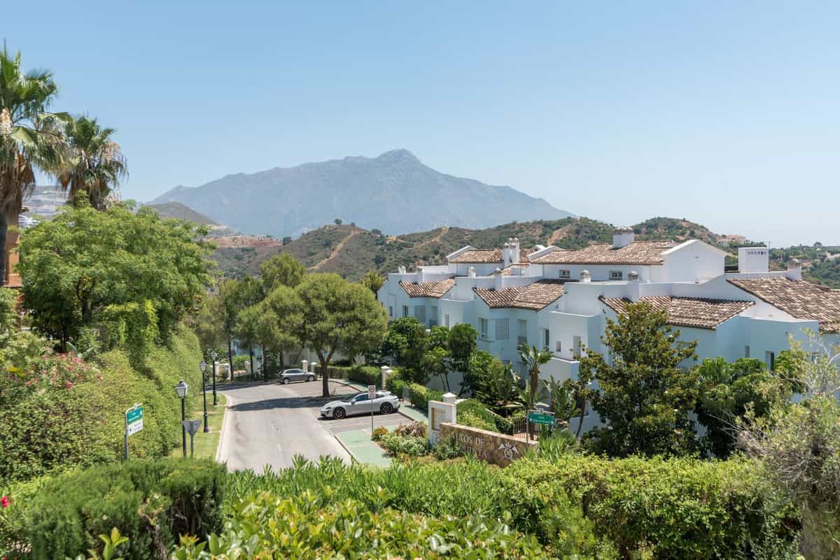 Condominium in La Quinta, Canarias 10847398