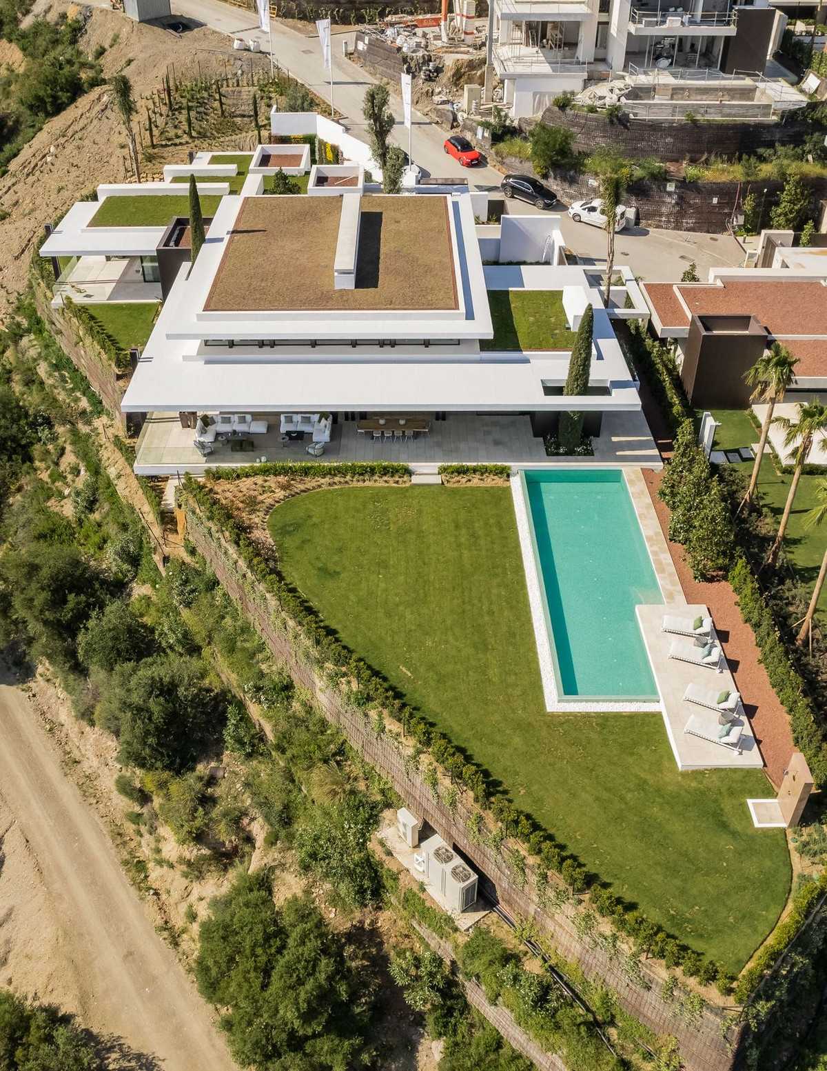 House in La Quinta, Canarias 10847415