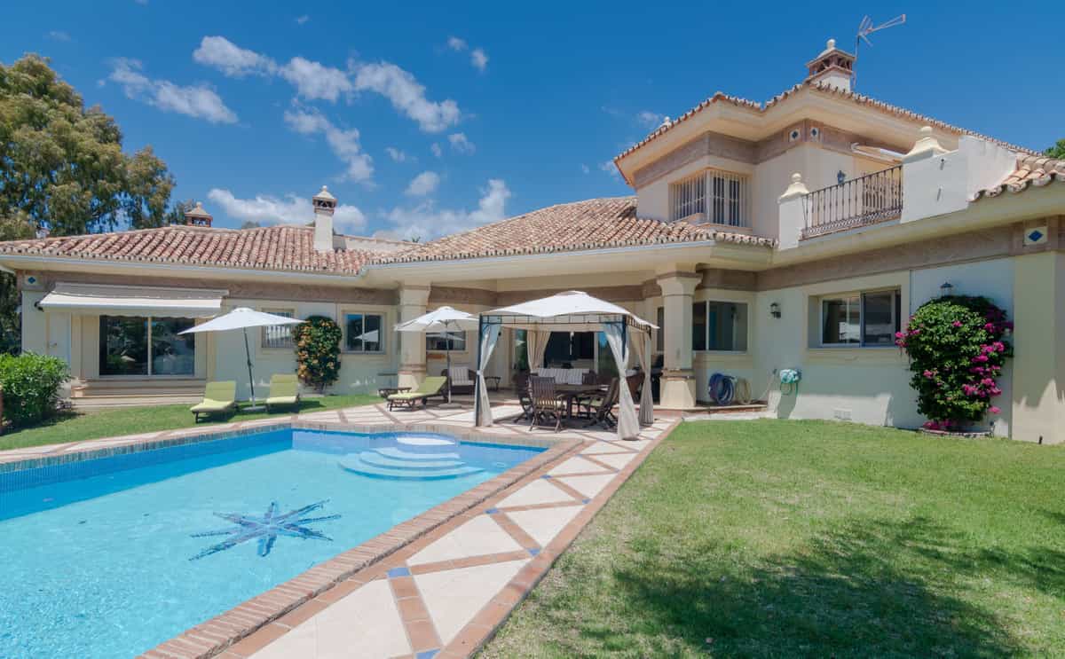 Huis in La Quinta, Canarias 10847430