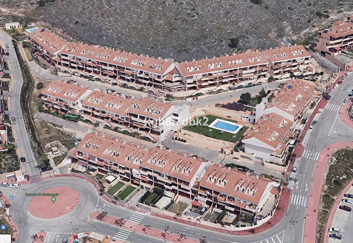 Kondominium di Arroyo de la Miel, Andalusia 10847436