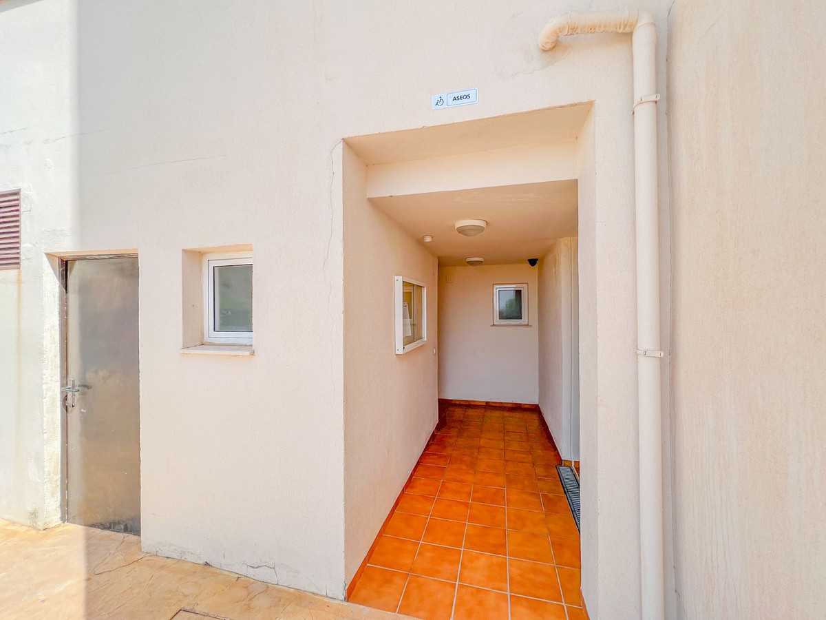 Eigentumswohnung im Benalmádena, Andalucía 10847458