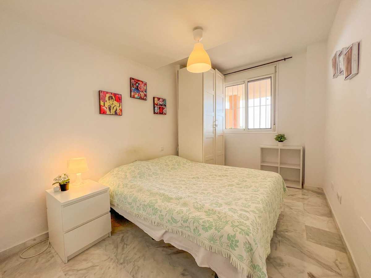 公寓 在 Benalmádena, Andalucía 10847458
